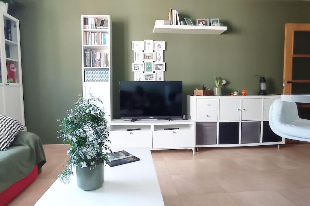 Apartamento Cee - Costa Da Morte Apartment Екстериор снимка