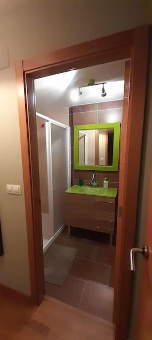 Apartamento Cee - Costa Da Morte Apartment Екстериор снимка